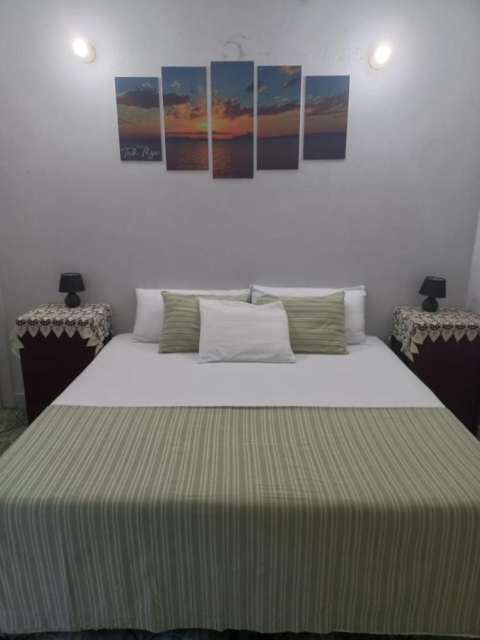 Hostal Tah Itza ฟลอเรส ภายนอก รูปภาพ